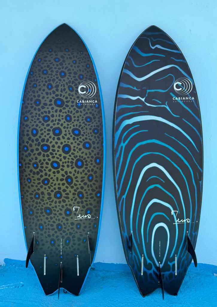 alquiler surf langre galizano