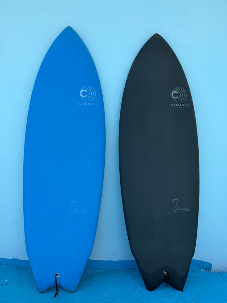 alquiler surf langre galizano