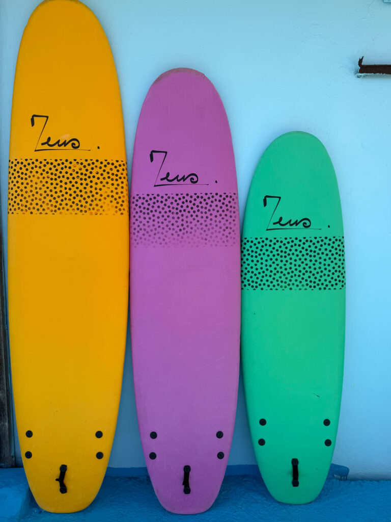 alquiler surf langre galizano