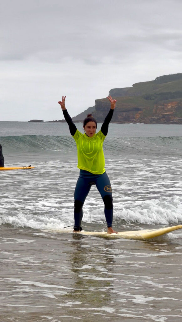 surfcamp langre galizano