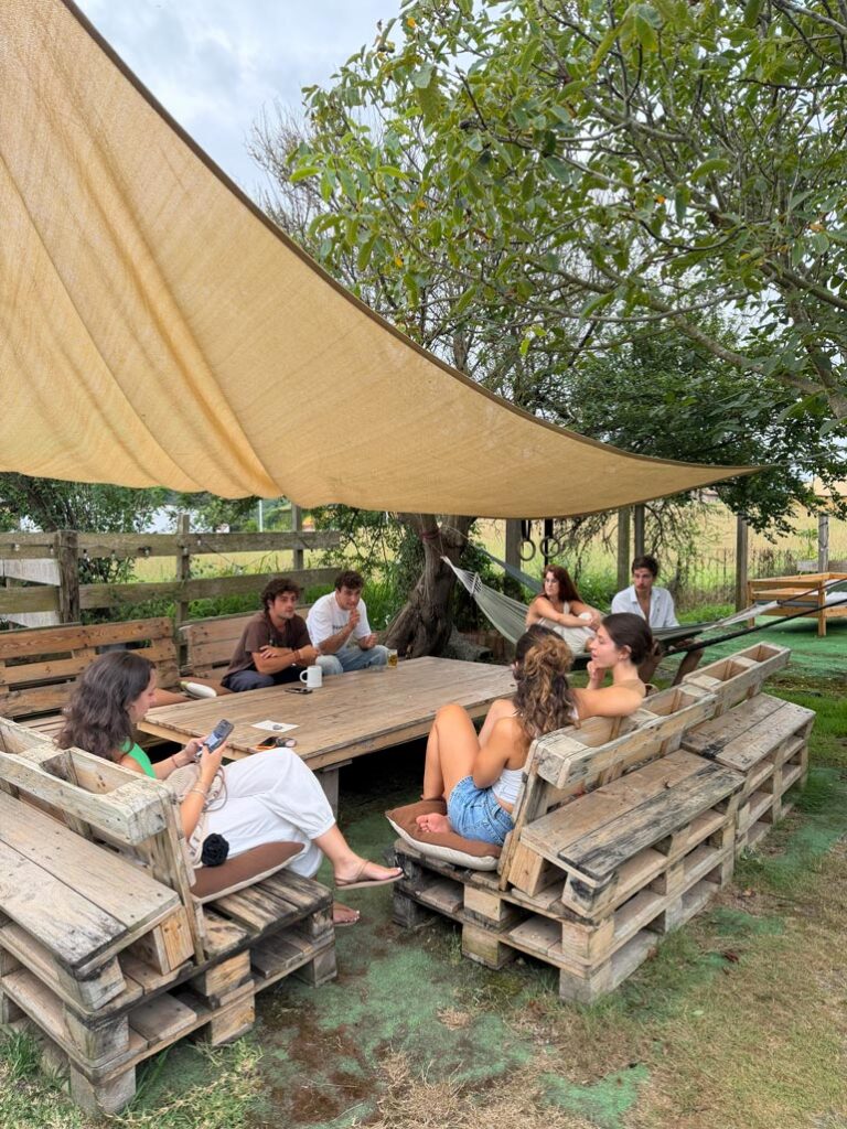 surfcamp langre galizano