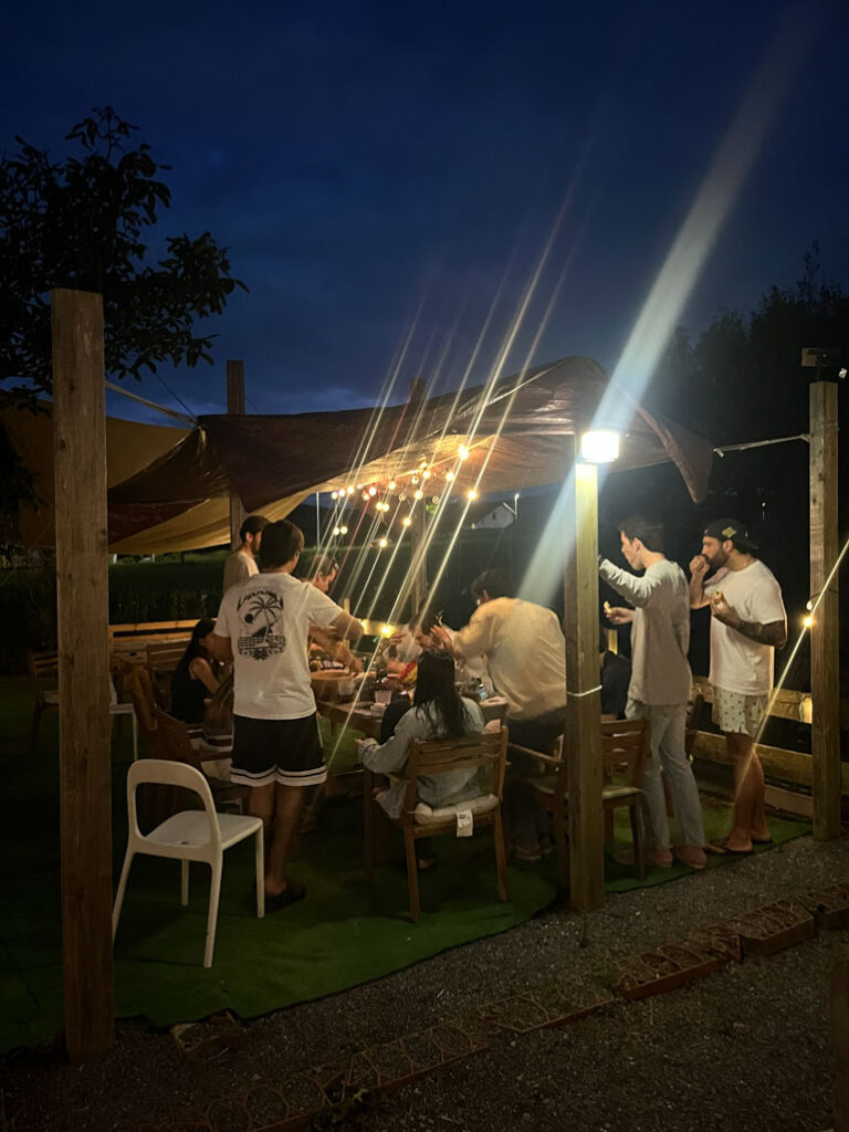 surfcamp langre galizano
