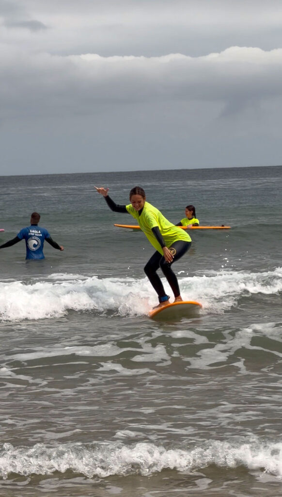 surfcamp langre galizano