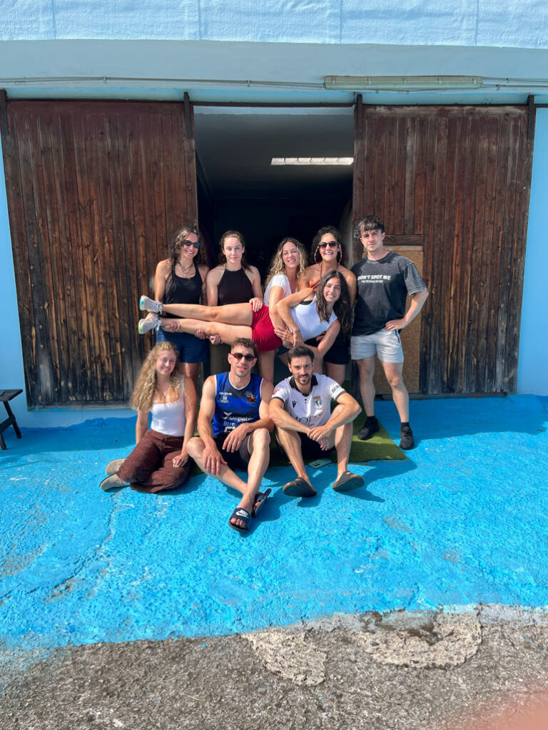surfcamp langre galizano